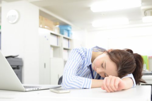 日本で初めて疲労感を軽減すると科学的に実証されたドリンクとは？