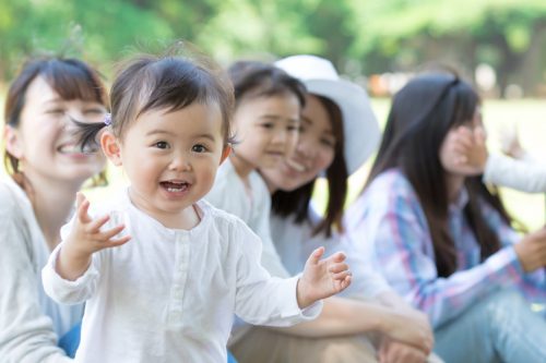 3児の母・くわばたりえさんも絶賛！お疲れママを救うある生き物がすごい