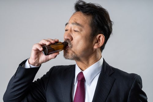 疲労感の原因「活性酸素」を軽減！飲むだけで疲労感を軽減すると実証されたドリンクとは！？